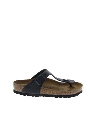 Birkenstock Gizeh zwart 