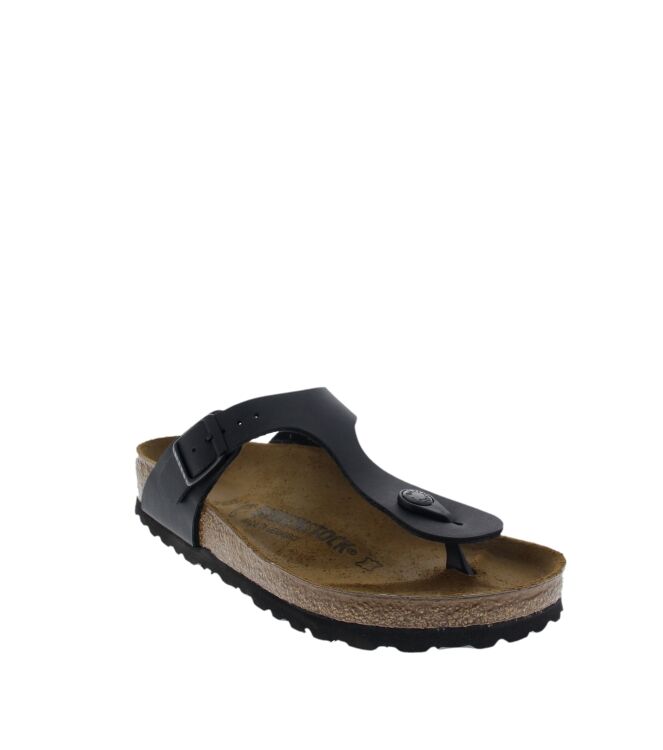 Birkenstock 43691, slippers Direct leverbaar uit de webshop 