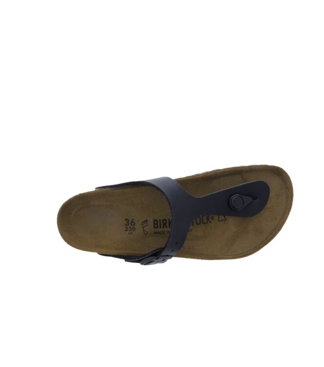 Birkenstock 43691, slippers Direct leverbaar uit de webshop 
