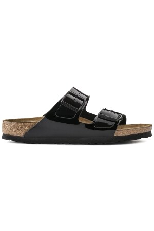 Birkenstock Arizona lak black patent 