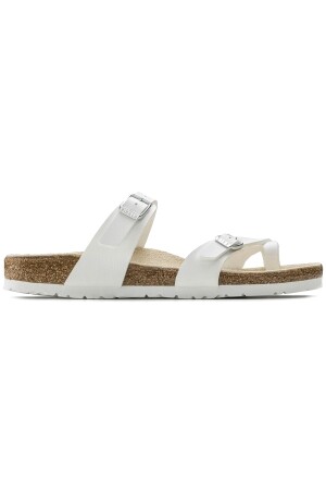 Birkenstock Mayari white 