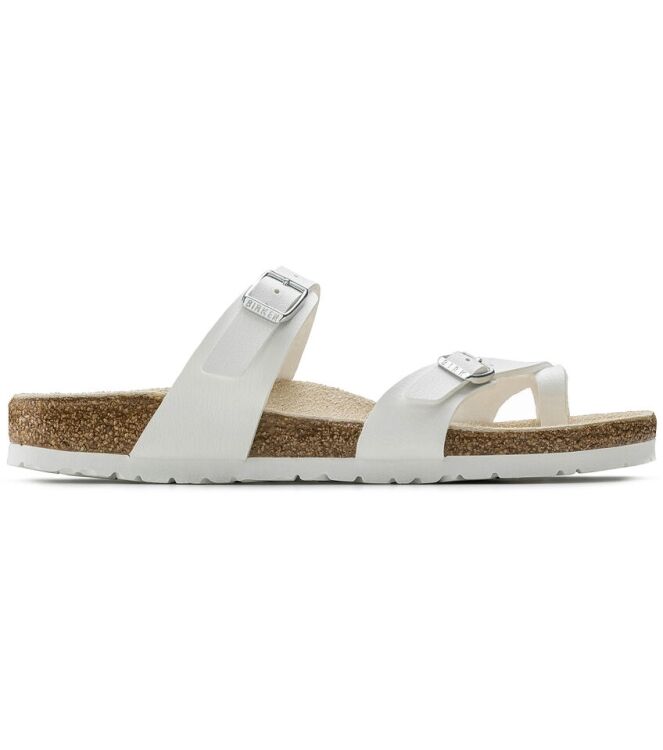 Birkenstock 71053, slippers Direct leverbaar uit de webshop 