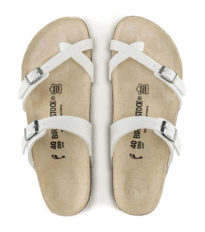 Birkenstock 71053, slippers Direct leverbaar uit de webshop 
