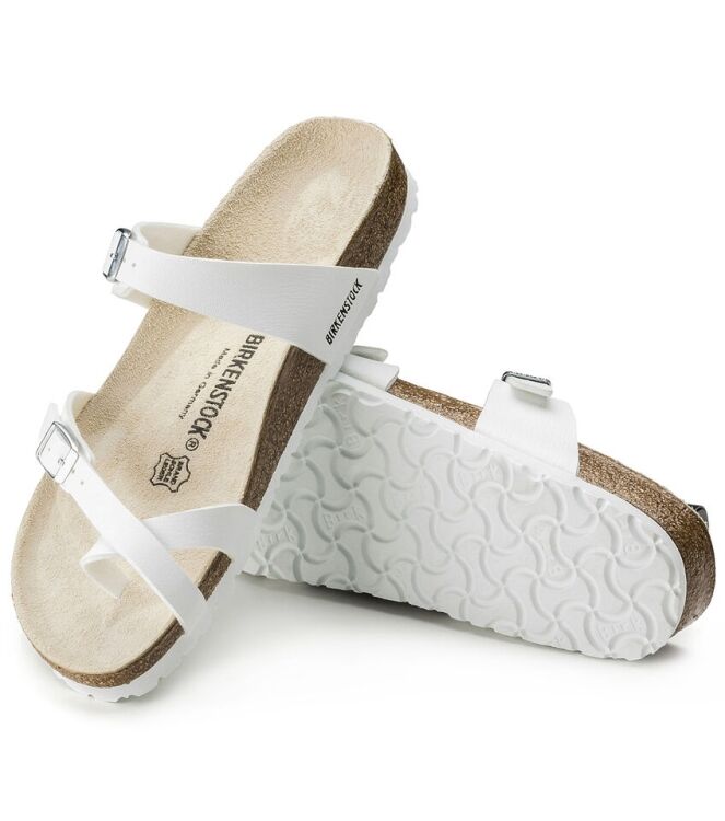 Birkenstock 71053, slippers Direct leverbaar uit de webshop 