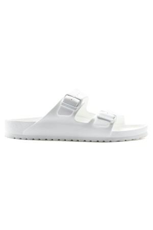 Birkenstock Arizona white 
