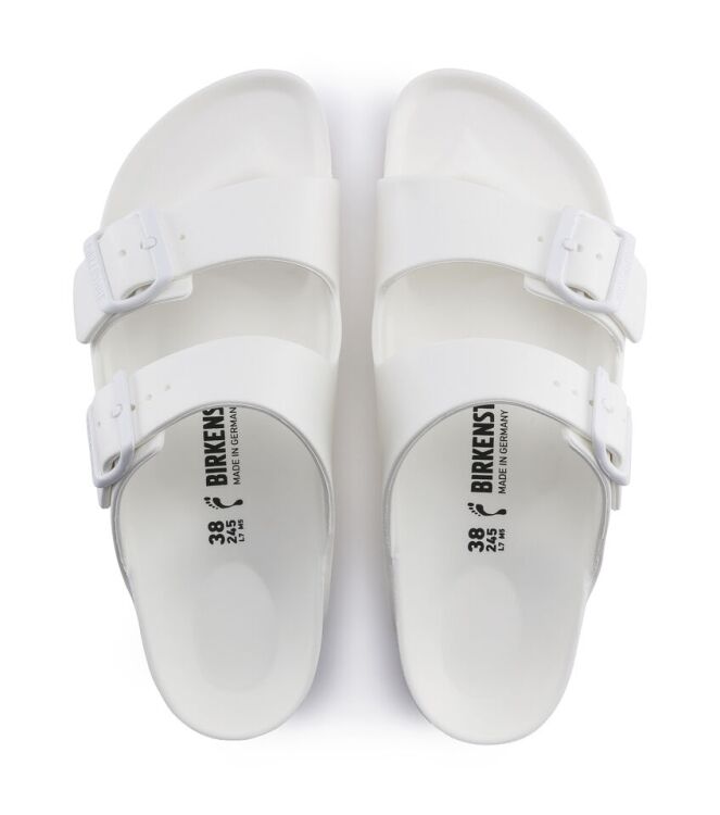Birkenstock 129443, slippers Direct leverbaar uit de webshop 