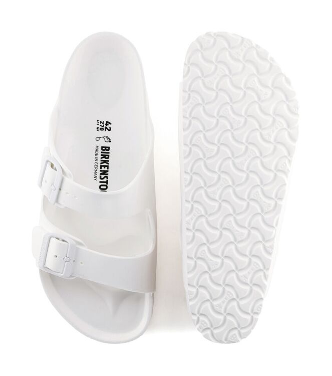 Birkenstock 129443, slippers Direct leverbaar uit de webshop 