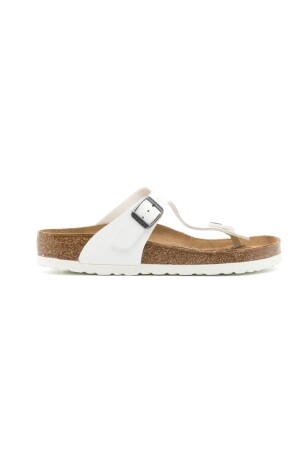 Birkenstock Gizeh white 