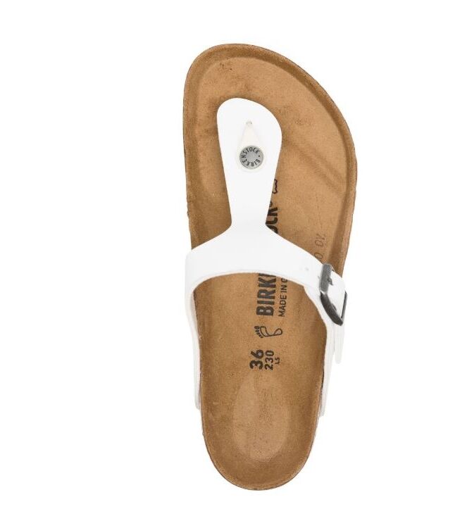Birkenstock 745531, slippers Direct leverbaar uit de webshop 
