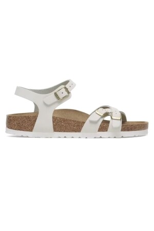 Birkenstock Kumba antique white 