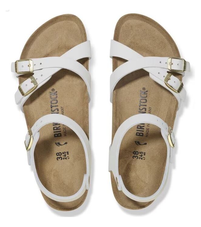 Birkenstock 1029408, slippers Direct leverbaar uit de webshop 