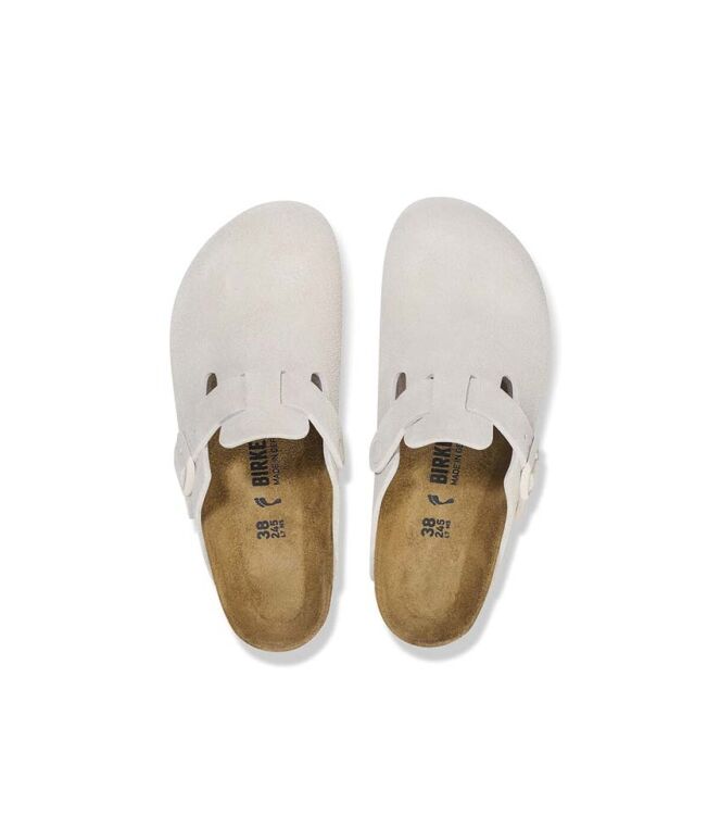 Birkenstock 1027693, slippers Direct leverbaar uit de webshop 