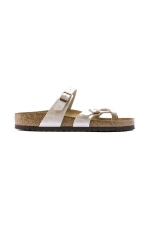 Birkenstock Mayari graceful pearl white 