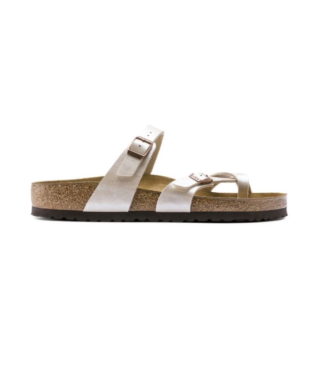 Birkenstock 1020664, slippers Direct leverbaar uit de webshop 