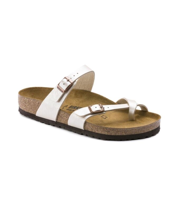 Birkenstock 1020664, slippers Direct leverbaar uit de webshop 