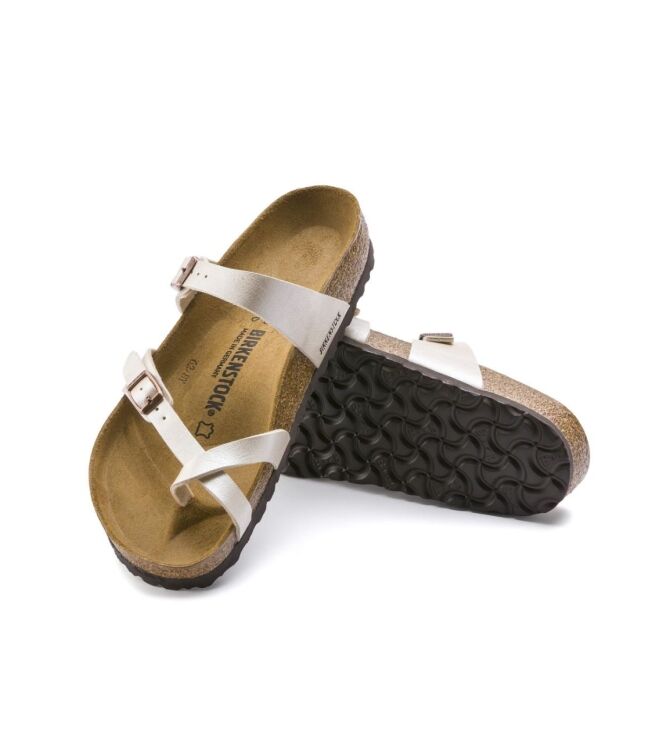 Birkenstock 1020664, slippers Direct leverbaar uit de webshop 