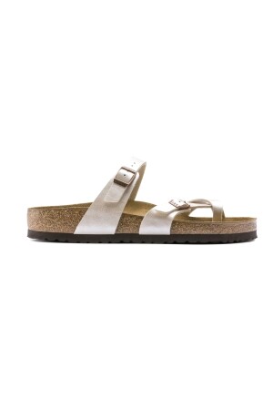 Birkenstock Mayari graceful pearl white 