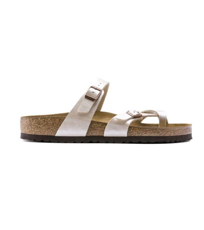 Birkenstock 71661, slippers Direct leverbaar uit de webshop 