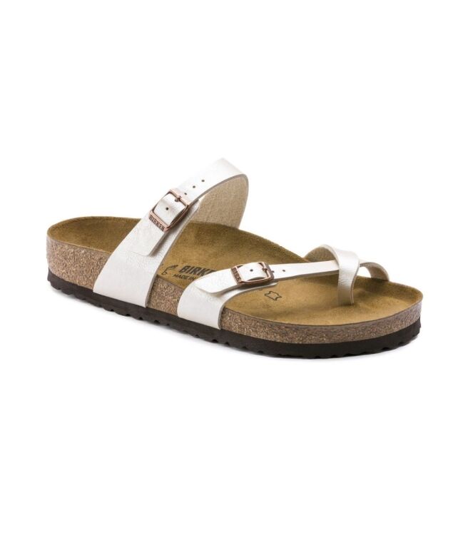 Birkenstock 71661, slippers Direct leverbaar uit de webshop 
