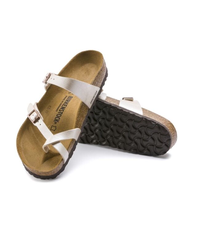 Birkenstock 71661, slippers Direct leverbaar uit de webshop 