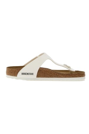 Birkenstock Gizeh white 