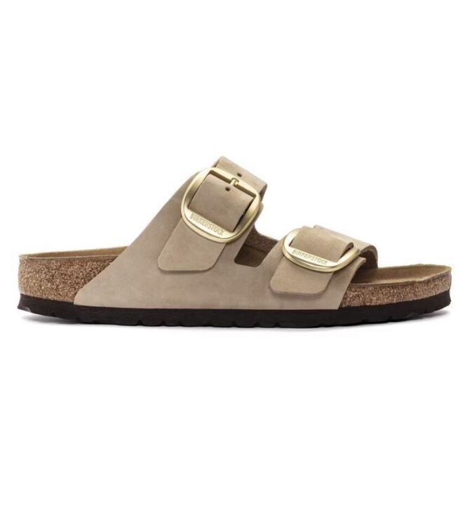 Birkenstock 1023957, slippers Direct leverbaar uit de webshop 