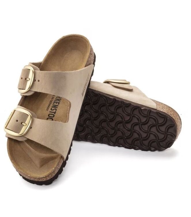 Birkenstock 1023957, slippers Direct leverbaar uit de webshop 
