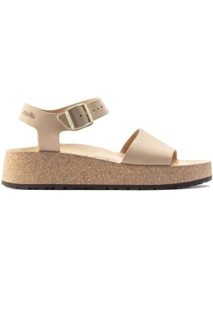 Birkenstock Glenda sandcastle 