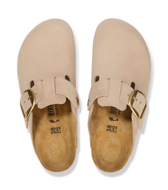 Birkenstock 1028052, slippers Direct leverbaar uit de webshop 