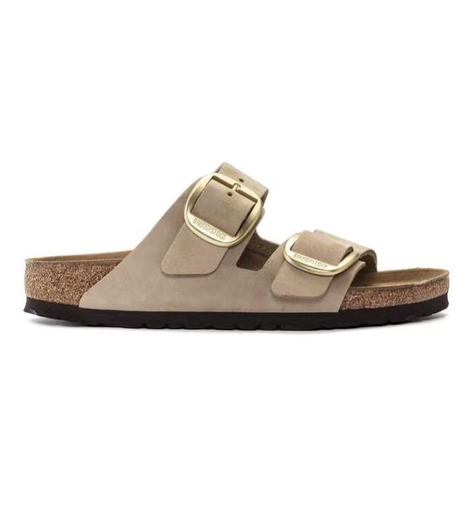 Birkenstock 1024064, slippers Direct leverbaar uit de webshop 