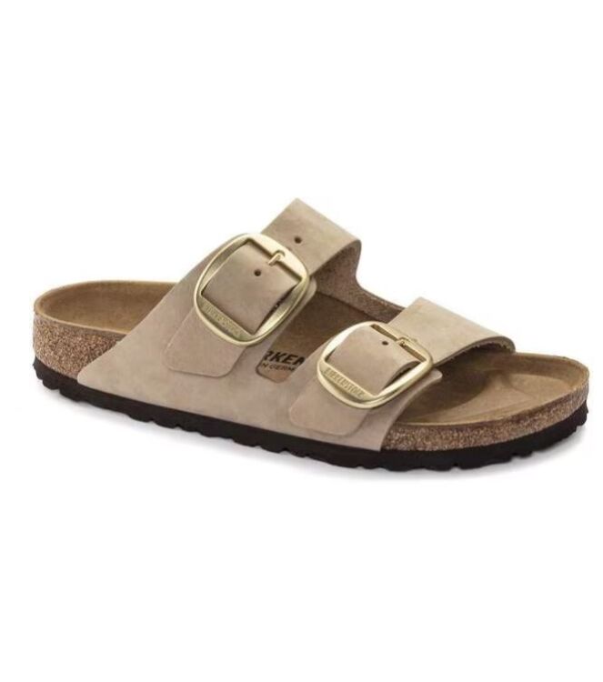 Birkenstock 1024064, slippers Direct leverbaar uit de webshop 