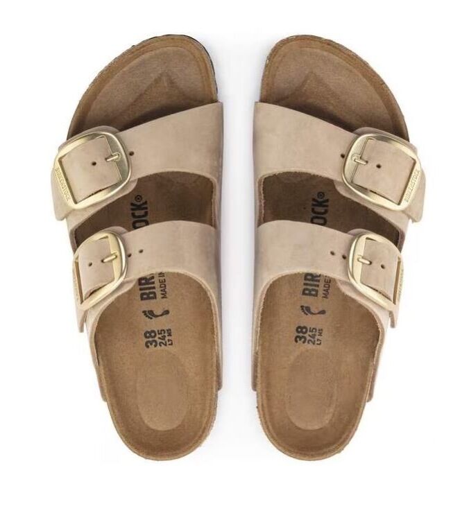 Birkenstock 1024064, slippers Direct leverbaar uit de webshop 