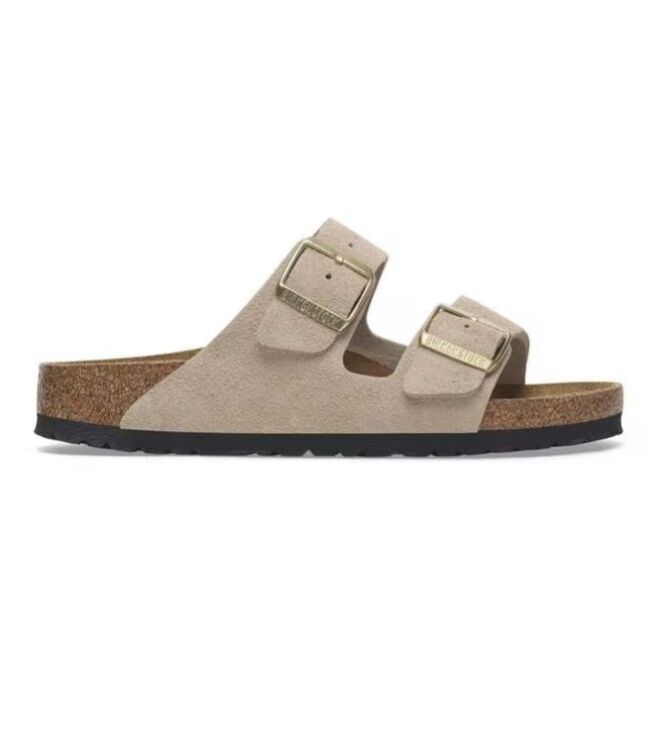 Birkenstock 1029260, slippers Direct leverbaar uit de webshop 