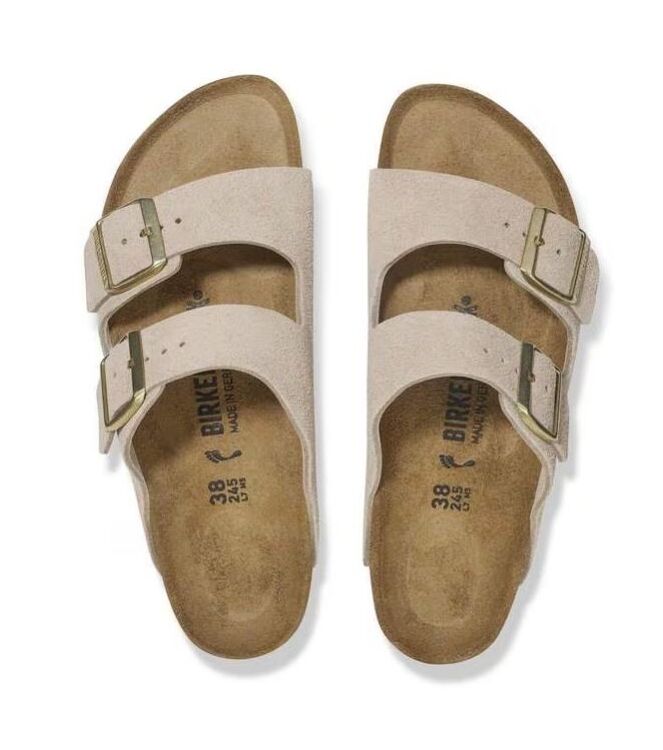 Birkenstock 1029260, slippers Direct leverbaar uit de webshop 