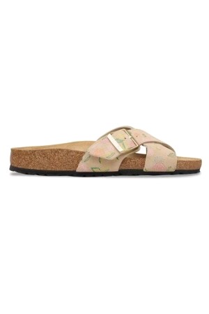 Birkenstock Siena flower print 