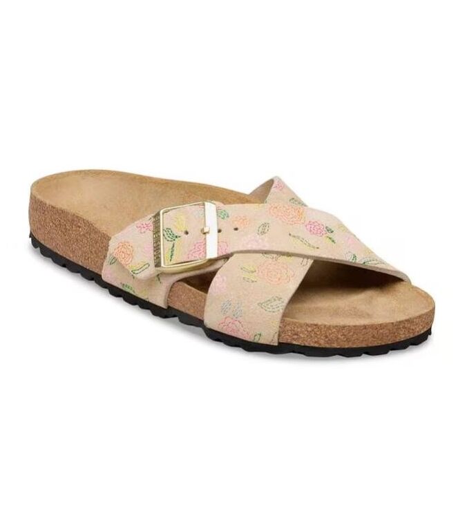 Birkenstock 1031687, slippers Direct leverbaar uit de webshop 