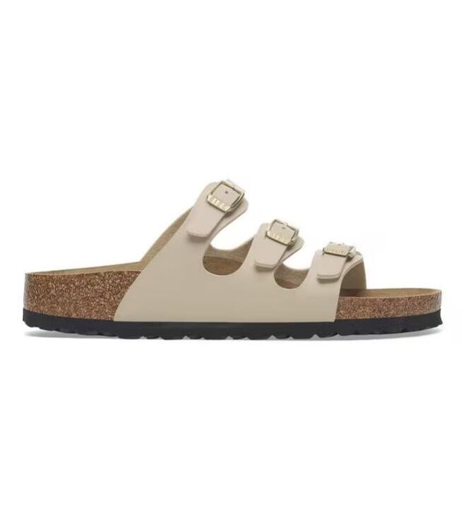 Birkenstock 1029244, slippers Direct leverbaar uit de webshop 