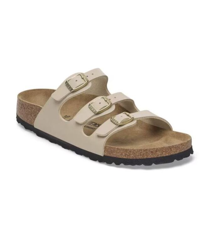 Birkenstock 1029244, slippers Direct leverbaar uit de webshop 
