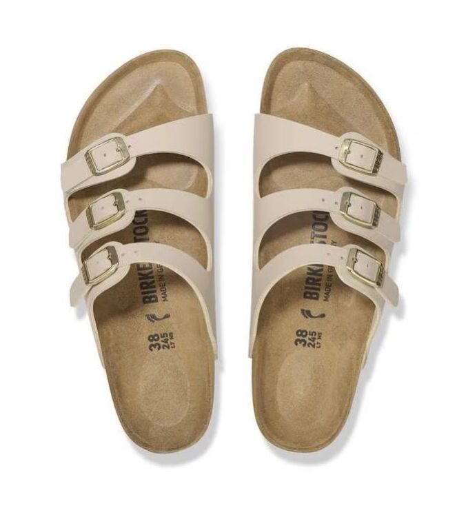 Birkenstock 1029244, slippers Direct leverbaar uit de webshop 