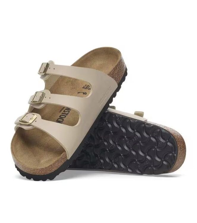 Birkenstock 1029244, slippers Direct leverbaar uit de webshop 
