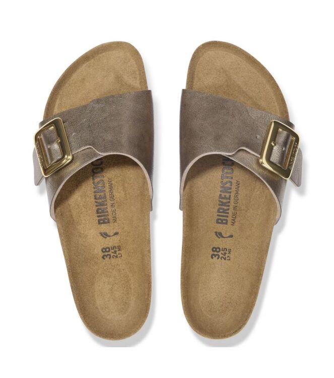 Birkenstock 1029416, slippers Direct leverbaar uit de webshop 