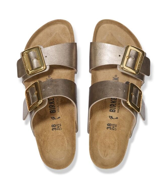 Birkenstock 1029356, slippers Direct leverbaar uit de webshop 