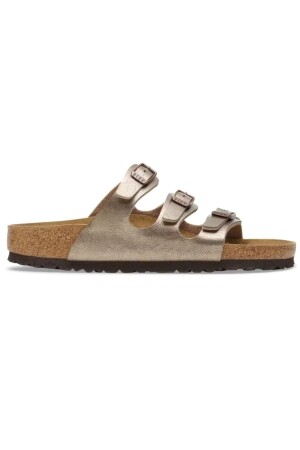 Birkenstock Florida BS graceful taupe 