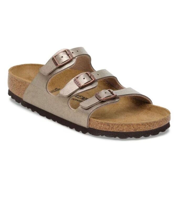 Birkenstock 1030352, slippers Direct leverbaar uit de webshop 