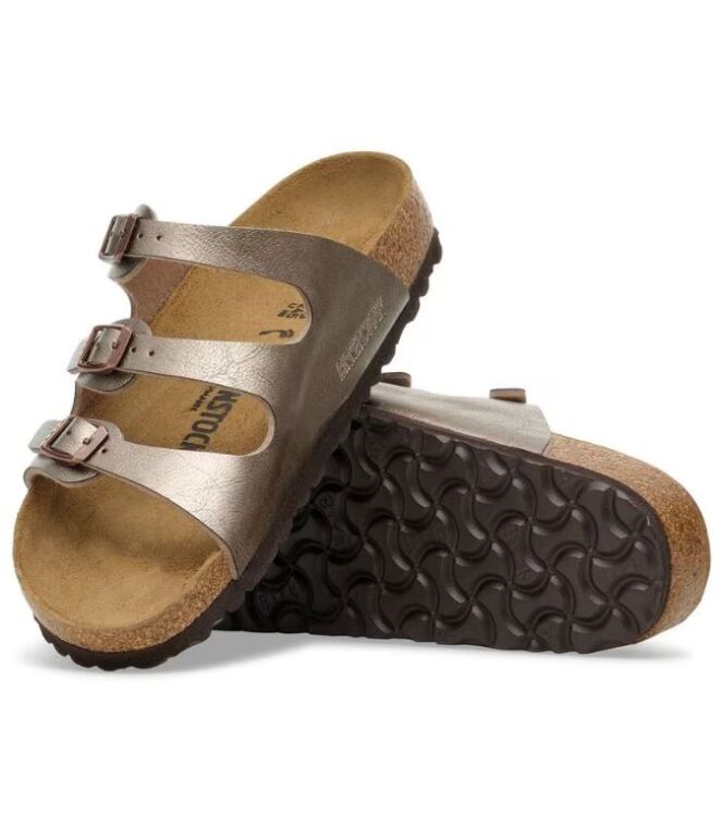 Birkenstock 1030352, slippers Direct leverbaar uit de webshop 