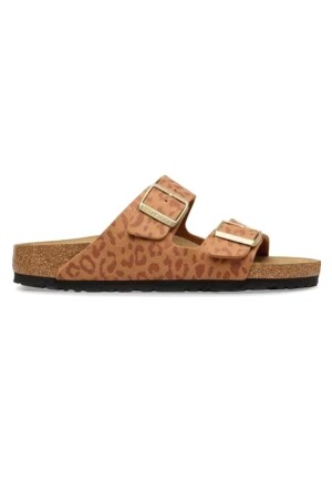 Birkenstock Arizona pecan 