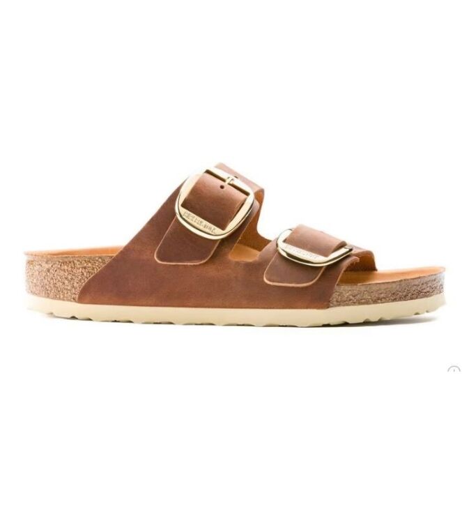 Birkenstock 1011073, slippers Direct leverbaar uit de webshop 