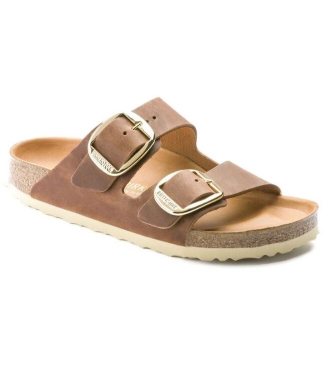 Birkenstock 1011073, slippers Direct leverbaar uit de webshop 