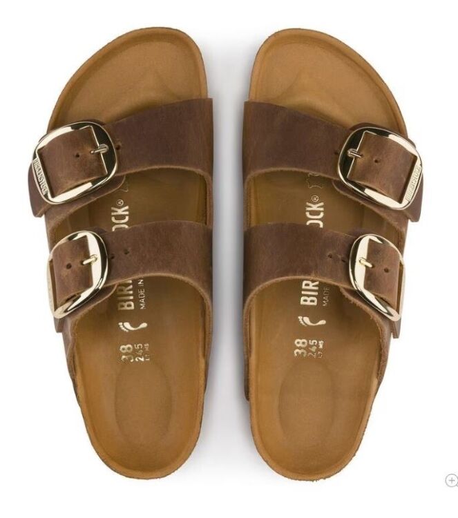 Birkenstock 1011073, slippers Direct leverbaar uit de webshop 