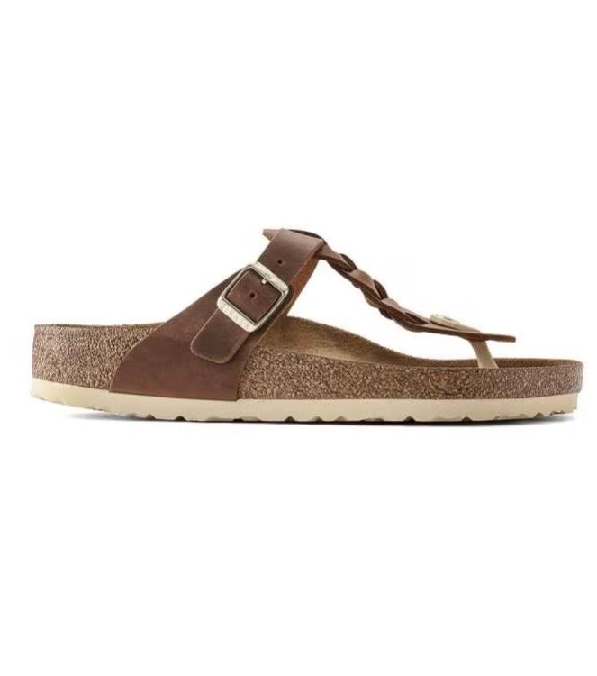 Birkenstock 1021355, slippers Direct leverbaar uit de webshop 